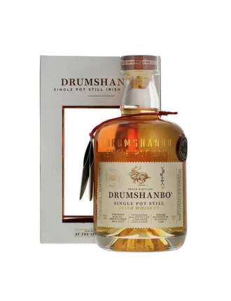 Drumshanbo - Single Pot Still
