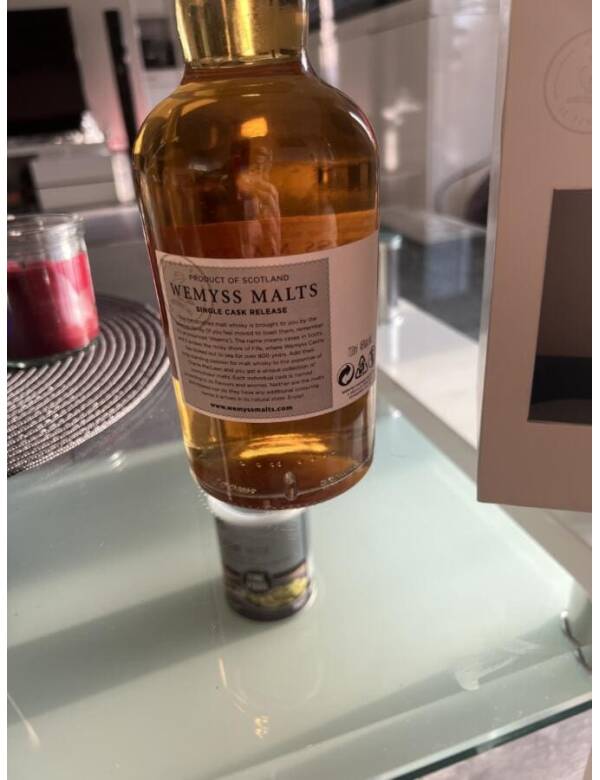 Wemyss Malts