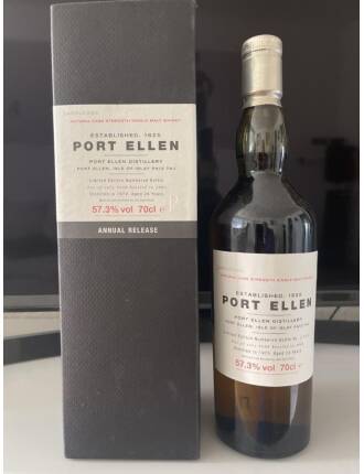 Port Ellen (1979 – 24 Jahre)