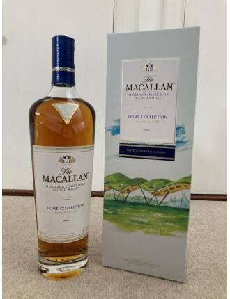 Macallan Home Collection