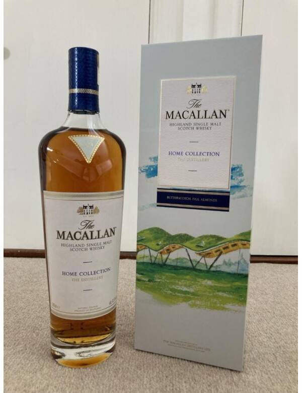 Macallan Home Collection