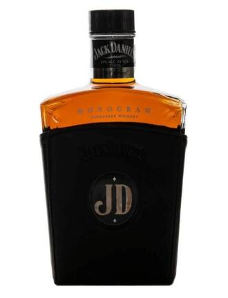 Jack Daniel's Monogram