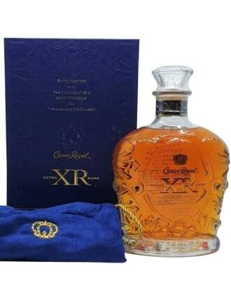 Crown Royal XR Extra Rare