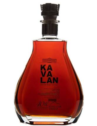 Kavalan 40th Anniversary