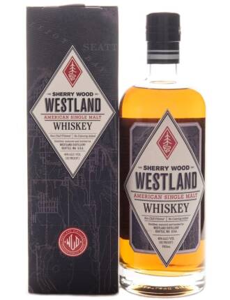 Westland Sherry Wood