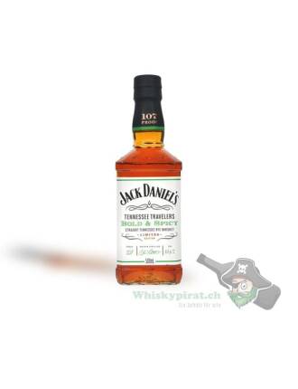Jack Daniel's - Bold & Spicy