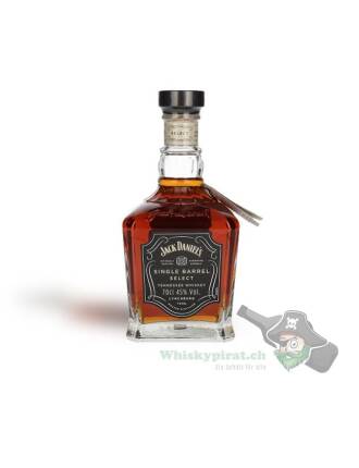 Jack Daniel's Single Barrel