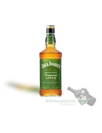 Jack Daniel's - Tennessee Apple
