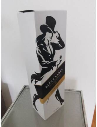 JANE WALKER Black Label The JANE WALKER EDITION