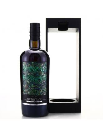 Kavalan (10 Jahre - 2010) - Artist#10