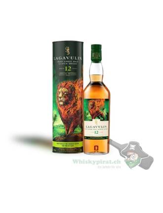 Lagavulin 12 Jahre (Special Release - 2021)