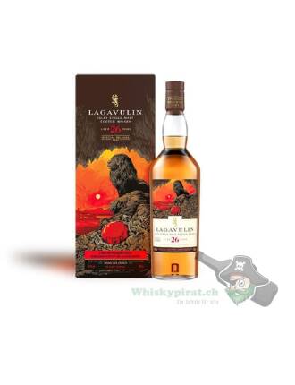 Lagavulin 26 Jahre (Special Release - 2021)