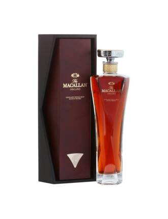 Macallan Oscuro