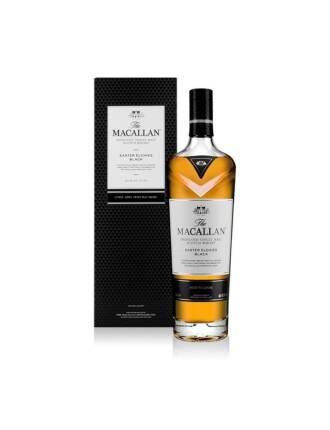 Macallan Easter Elchies Black 2019