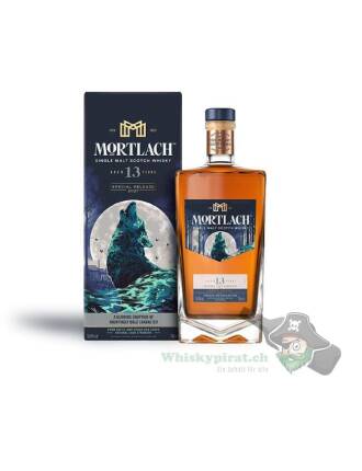 Mortlach 13 Jahre (Special Release - 2021)
