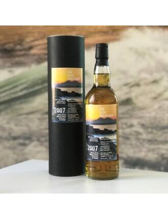 SAMPLE - Octomore (11 Jahre - 2007) The Cask Whisperer