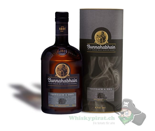 Bunnahabhain Toiteach A Dha
