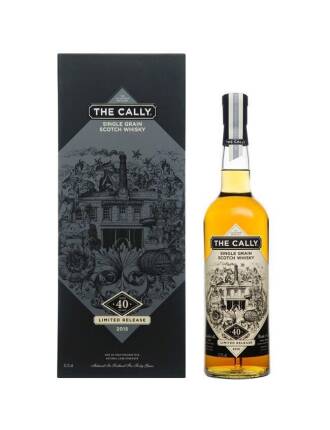 The Cally 40 Jahre (Special Release – 2015)