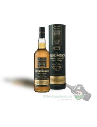 GlenDronach Cask Strength (Batch 9)