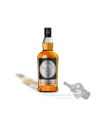 SAMPLE - Hazelburn (10 Jahre)