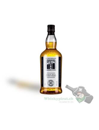 Kilkerran (16 Jahre)