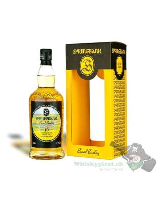 Springbank (10 Jahre - 2019) Local Barley
