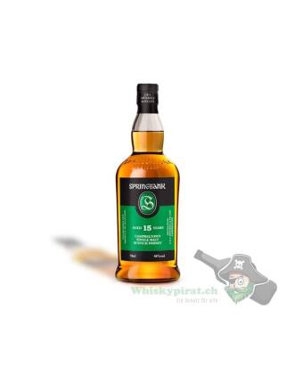 Springbank (15 Jahre)