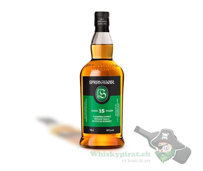Springbank (15 Jahre)