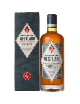 SAMPLE - Westland Single Malt - Flagship