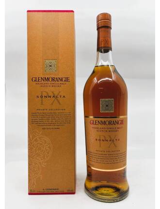 Glenmorangie Sonnalta PX - Private Collection