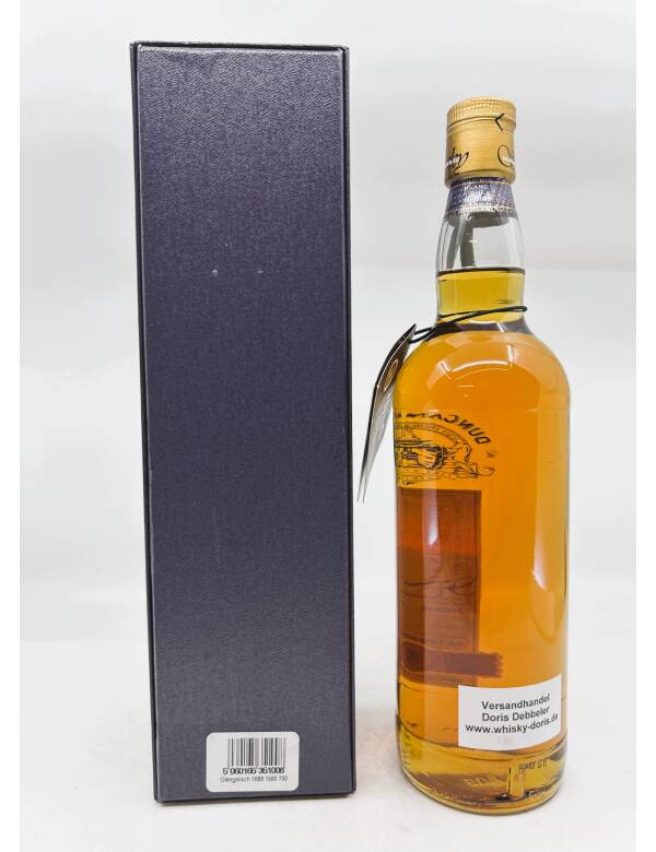 Glen Garioch 1988 (19 Years) – Duncan Taylor – Bild 2