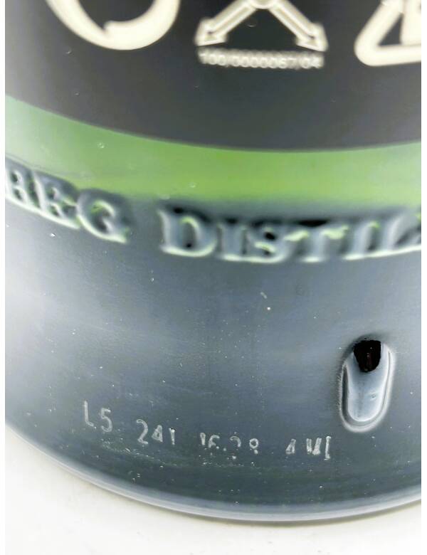 Ardbeg Ten - 10 Years (1 Liter) (Nachverkauf: P) – Bild 3