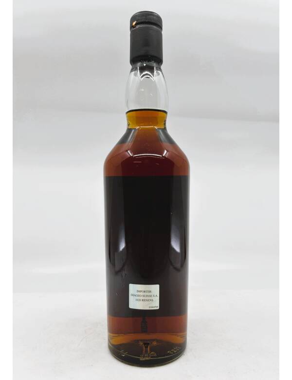 Mortlach 16 Years – Flora & Fauna – Bild 2