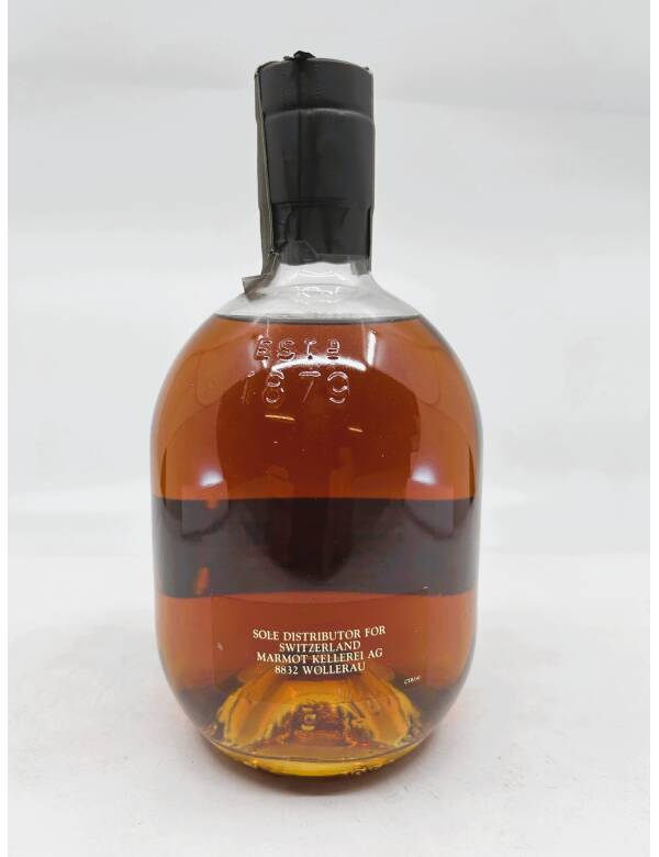 Glenrothes 1972 (1996) – Restricted Release – Bild 2