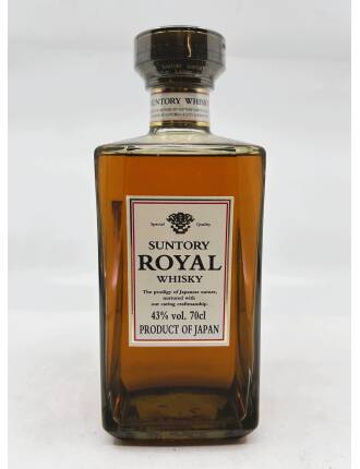 Suntory Royal