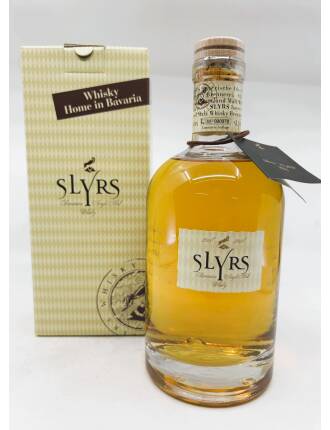 SLYRS 2008