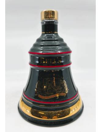 Bell's 1993 (8 Years) - Christmas Decanter