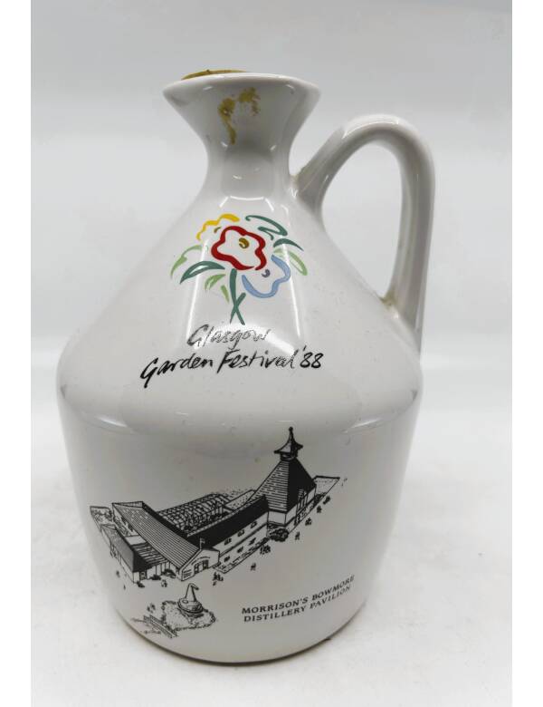 Bowmore 15 Years – Glasgow Garden Festival ’88 – Bild 2