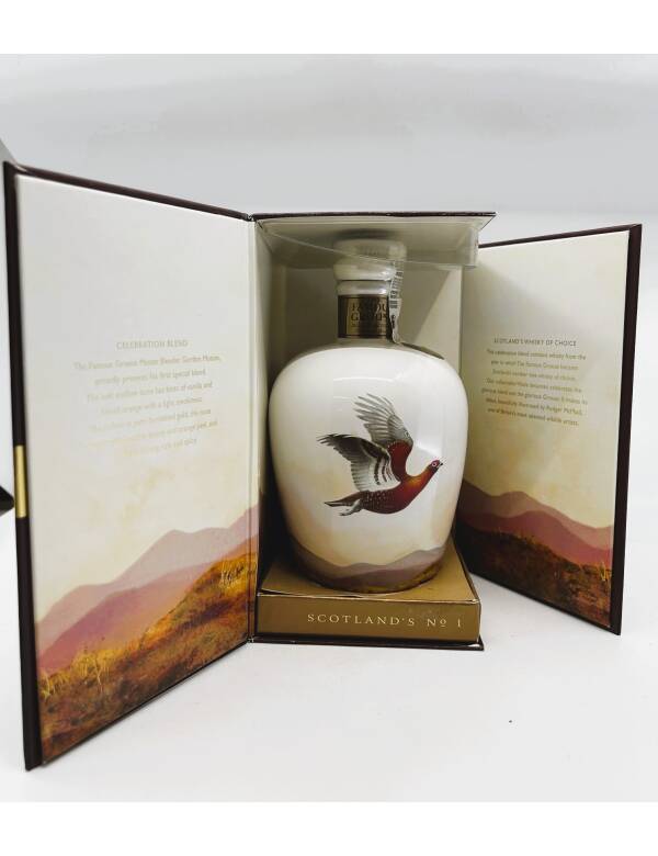 Famous Grouse – Celebration Decanter – Bild 3
