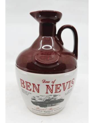 Ben Nevis (Dew of Ben Nevis) - Special Reserve