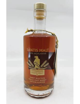 Säntis Malt - Edition Alpstein IX