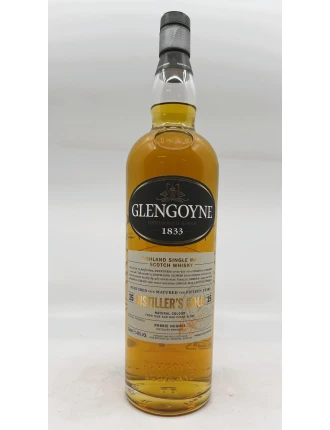 Glengoyne 15 Years - Distiller's Gold (1 Lt.)