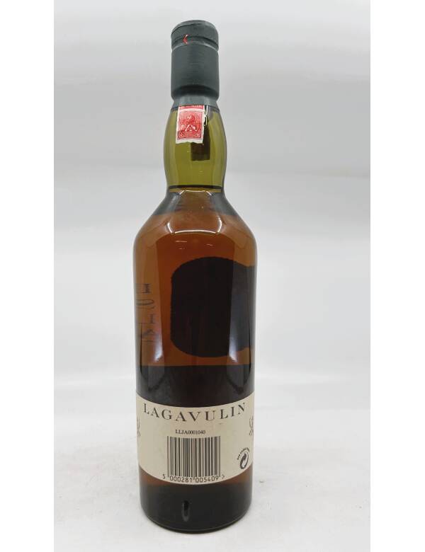 Lagavulin 16 Years – White Horse Distillers Ltd. Glasgow – Bild 2