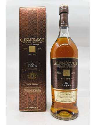Glenmorangie - The Tayne (1 Lt.)