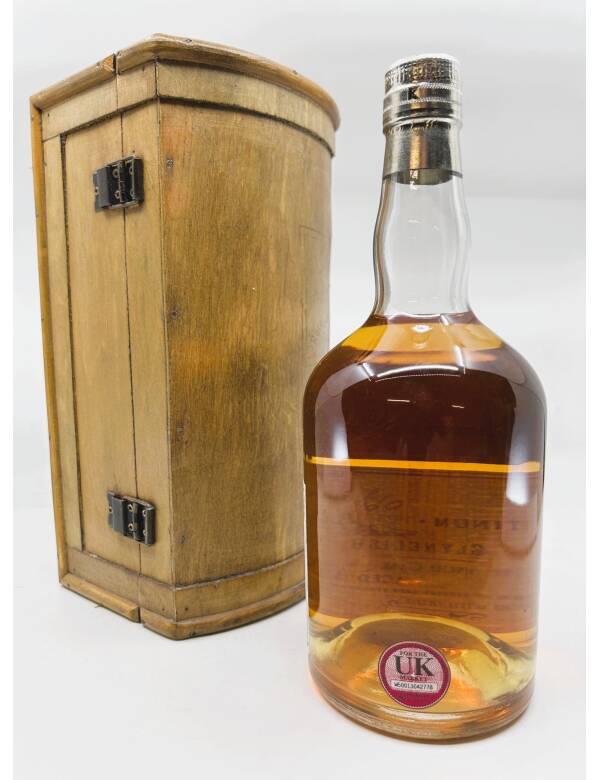 Clynelish 1973 – 2005 (32 Years) – Old & Rare Platinum Selection – Bild 3