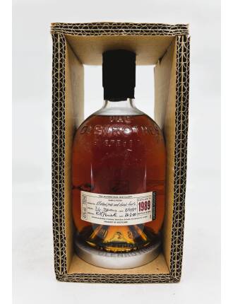 Glenrothes 1989 (2003) Vintage