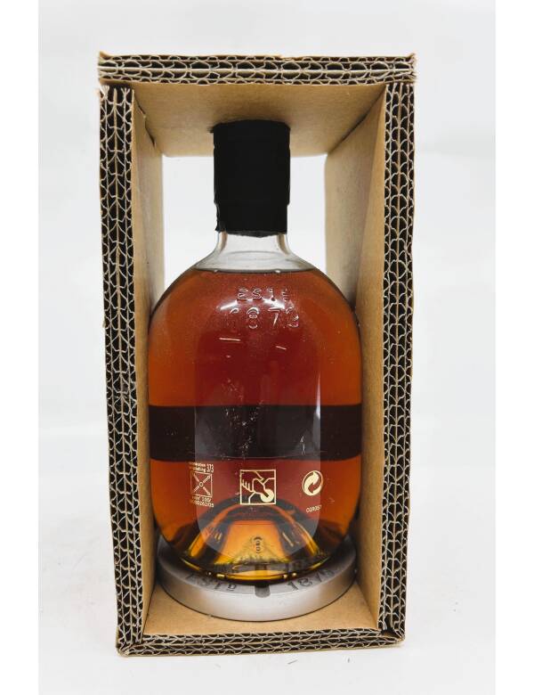 Glenrothes 1989 (2003) Vintage – Bild 2