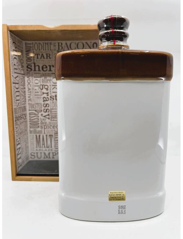 Talisker 6 Years – Premier Barrel (Douglas Laing) – Bild 2