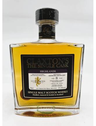 Ardmore 8 Years - Claxton's