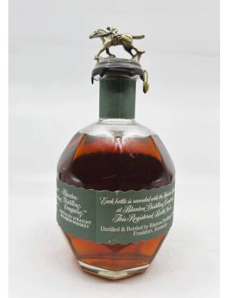 Blanton's Single Barrel - Special Reserve